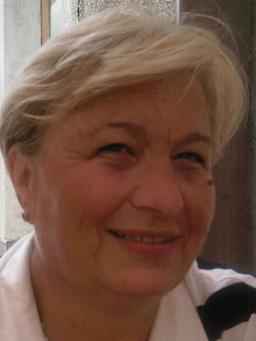 Milka  Terza -dje. Petrović