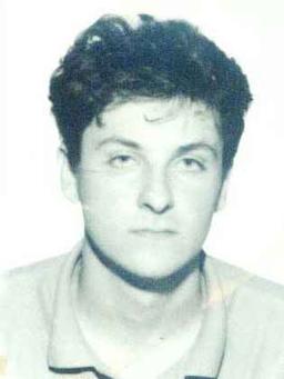 Edin (Ševko) Hadžić