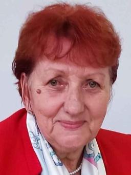Đemila (Dervo) Šišić -dje. Suljagić