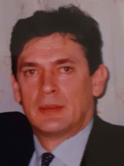 Fahrudin  Brbović
