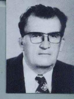 Hilmo  Fazlić