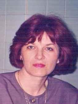 Samija  Jahić -dje. Karačić