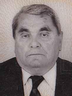 Mujo (Dervo) Bajrić