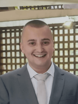 Denis  Sadikovic