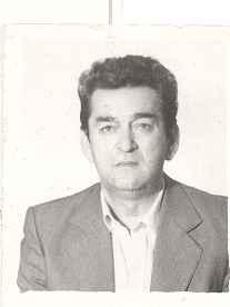Esad  Mrehić