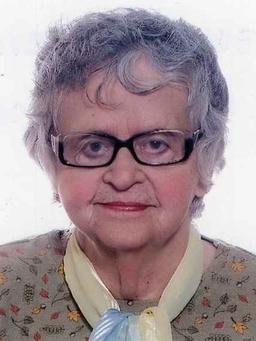 Dr. Sabiha  Serdarević