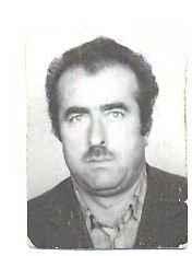 Islam (Nezir) Kujović