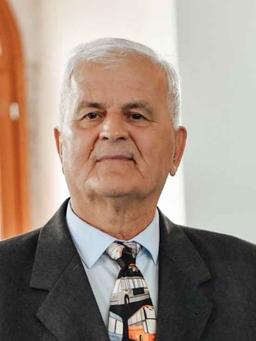 Muhamed  (Salih) Zajimović