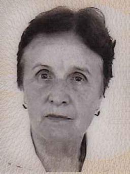 Almasa  Redžepović