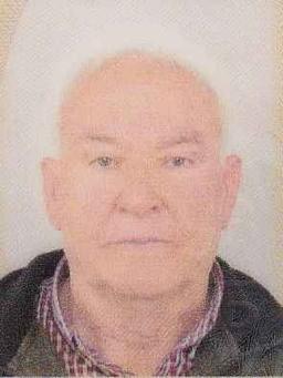 Hasan (Salko)  Hrnjičević