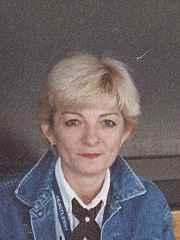Marija  Cvetković