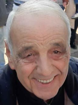 Omer (Mujo) Uglješa