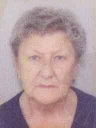 Mulija (Hilmija)  Raunić  -dje. Bilalović