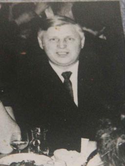 Rehad  Džebo