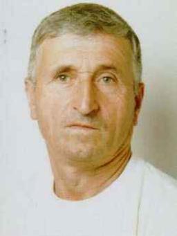 Muharem (Feriz) Hasečić