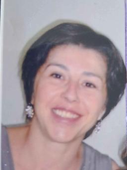 Almasa  (Maca) Abdulahović