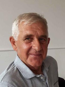 Rasim (Bajro ) Zulić