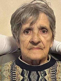 Munevera  Durić  -dje. Lokvančić