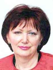 Prim. Dr. Sabina  (Rasim) Čengić -dje. Iković