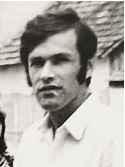 Mustafa (Alija) Karić