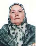 Šerifa  (Šerif) Popović