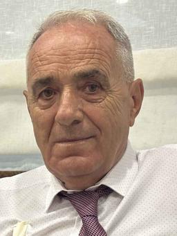 Rušid  (Šećo) Aljović
