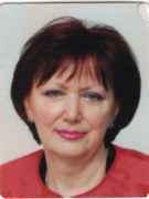 Prim. Dr. Sabina (Rasim) Čengić -dje.  Iković