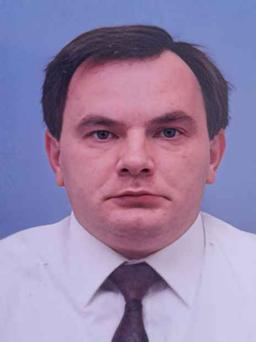 Samir  Jakupović