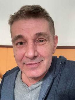 Samir (Hamdo) Omerbegović