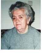 Nusreta (Haso)  Spahić