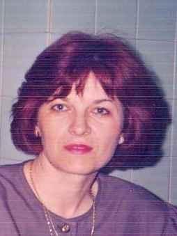 Samija  (Sulje) Jahić