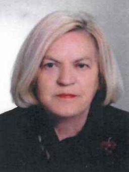 Fikreta  Trifković -dje. Čabaravdić