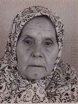 osoba