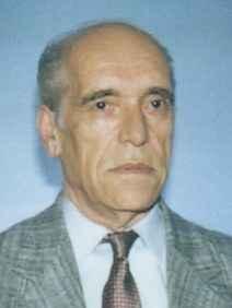 Smajo (Salko) Halvadžija