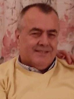 Hajrudin  Trbović-Hari