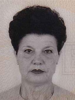 Šuhra (Halil) Dovadžija