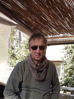 Fuad   Osmanagic