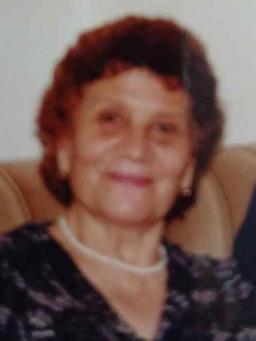 Emina (Vejsil)  Delalić -dje. Krupalija