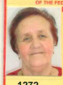 Fatima   Žilić -dje. Tabaković
