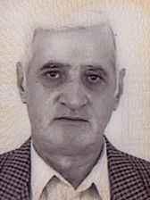 Kasim (Daut) Polimac