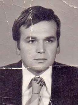 Mehmed (Safet) Canajas