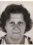 Sabiha  Žgalj -dje. Bećirović