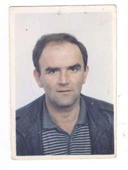 Ibro (Mehe) Hebibović