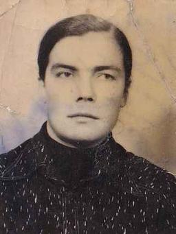 Fatima (Meho)  Lingo -dje. Velić