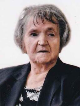 Zineta (Alija) Kozić -dje.  Karkelja