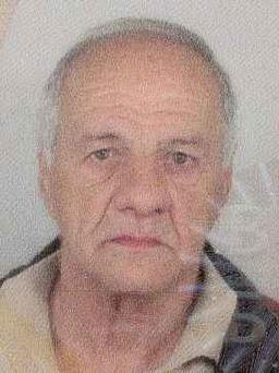 Slavko (Jozo) Babić