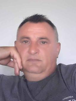 Mustafa (Omer) Softić