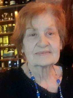 Marija   Šoštarić -dje. Miletić
