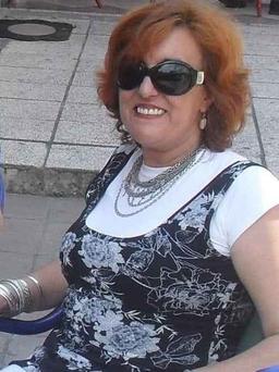 Perihana  Hadžimešić