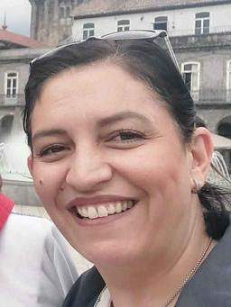 Ajla   Šabanović -dje. Muharemović